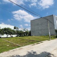 Chủ Đi Nước Ngoài Ko Người Trông Coi Nên Cắt Lỗ Bán Nhanh Lô Đất Gần Thị Trấn Đức Hoà.