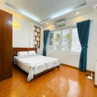 BÁN TÒA NHÀ CCMN kIM MÃ, BA ĐÌNH, 7 TẦNG THANG MÁY, 14 PHÒNG, DT 840 TR 1 NĂM.