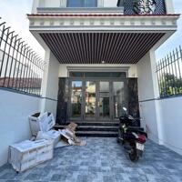 Bán Nhà Mới Xây 3 Tầng – Hẻm Đường 23/10, Xã Vĩnh Hiệp, Tp. Nha Trang