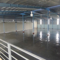Cho Thuê Kho Mới 100% + Sân Bãi 2500M2 Eakenh Krong Pắc- Thuê 1 Vụ Hoặc Dài Hạn
