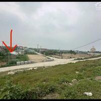 Bán đất đấu giá Trung Dân,Khoái Châu, Hưng Yên 216m2 mtien 6.6m nở hậu cực rẻ
