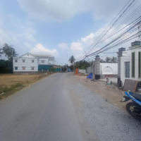 Nhà Mặt Tiền 200M2 Thuận Tiện Kinh Doanh Mọi Ngành Nghề