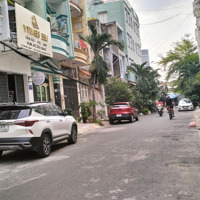 Bán Nhà Mặt Tiền Khu Cư Xá Bắc Hải - Quận 10 Giá Bán 11,9 Tỷ