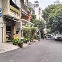 Bán Nhà Mặt Tiền Khu Cư Xá Bắc Hải - Quận 10 Giá Bán 11,9 Tỷ