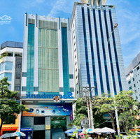 Hạ Giá Bán 10 Tỷ! Bán Tòa Nhà 3Mt Cộng Hòa, Tân Bình - Dt: 10X24M, Hầm 8 Tầng, Hđt 270 Triệu/Th - Giá Bán 76 Tỷ