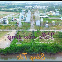 Bán Đất Tại Nguyễn Xiển, Trường Thạnh, Q9, Hcm, Giá Siêu Hời 3,55 Tỷ, 52M2