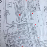 Bán Đất Tại Nguyễn Xiển, Trường Thạnh, Q9, Hcm, Giá Siêu Hời 3,55 Tỷ, 52M2