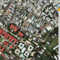 Bán Lô Góc Đà Sơn 5 Và Đà Sơn 8, Giá Bán 4,7 Tỷ, Diện Tích 185.8M2, Sát Đại Học Duy Tân