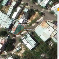 Bán Lô Góc Đà Sơn 5 Và Đà Sơn 8, Giá Bán 4,7 Tỷ, Diện Tích 185.8M2, Sát Đại Học Duy Tân