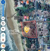 3566M2 Giáp Biển Mũi Né Phan Thiết Giá Đầu Tư