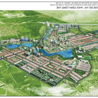 Chủ Nhà Gửi Bán Lô Đất Biệt Thự Giá Rẻ Lắm Mn Ạ. 200M2 Sát Trục Đường Cienco5 Vị Trí Đẹp Thoáng