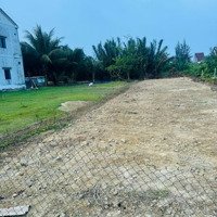 Hàng Hiếm Tại Bán Đất Dx 017, 3,35 Tỷ, 244 M2, Cẩm Thanh, Hội An, Quảng Nam