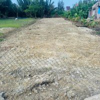 Hàng Hiếm Tại Bán Đất Dx 017, 3,35 Tỷ, 244 M2, Cẩm Thanh, Hội An, Quảng Nam