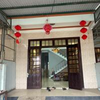 Chính chủ gưởi bán nhà mặt tiền Quốc lộ đường phạm văn đồng ,Tam nghĩa núi Thành Quảng Nam 