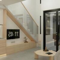 Bán nhà 2 tầng kiệt ĐIỆN BIÊN PHỦ, TTTP, giá chỉ nhỉnh hơn 2 tỷ.