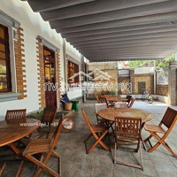 Cho Thuê Nhà An Phú Quận 2, Võ Trường Toản, 3 Tầng, 8 Phòng Ngủ 450M2, 90 Triệu/Th