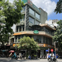 Lô Góc Nhận Diện Đỉnh Nhất Khu Mặt Phố Trung Hòa. Diện Tích 120M X 3 Tầng. Nhận Nhà Luôn.