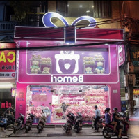 Siêu Phẩm Nhà Mặt Phố Hàng Bông Cho Thuê.diện Tích 100M2 X 6 Tầng.mặt Tiền 6M,Giá 170 Triệu/ Tháng