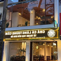 Siêu Phẩm Nhà Mặt Phố Hàng Bông Cho Thuê.diện Tích 100M2 X 6 Tầng.mặt Tiền 6M,Giá 170 Triệu/ Tháng