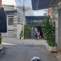 Nhà Trung tâm tp Nha Trang - Cấp 4 - 95m2 ngang hơn 6m, đất đẹp, đường oto hơn 4m.