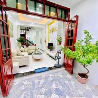 BÁN NHÀ KHƯƠNG ĐÌNH GIÁ RẺ HƠN THỊ TRƯỜNG GẦN 7 TỶ 46M2 - 3 GÁC ĐỖ CỬA - TRUNG TÂM QUẬN