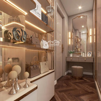 Căn Hộ 1 Phòng Ngủ 39M2 Giá Đầu Tư Chỉ 480 Triệu Tại Golden Crown Tại Lê Hồng Phong, Hải An, Hải Phòng