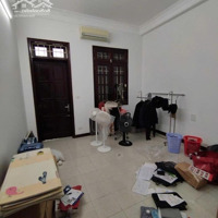 Vip Trung Kính - Ô Tô Tránh Kinh Doanh Dừng Đỗ Vào Nhà-Nhà Mới Đẹp 3 Mặt Thoáng Vĩnh Viễn 21.5 Tỷ