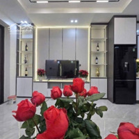 Hoa Hậu , Văn Quán, Hà Đông, 35M2, 5 Tầng , Chỉ Hơn 6 Tỷ, Nhà Đẹp Ngõ Thông.