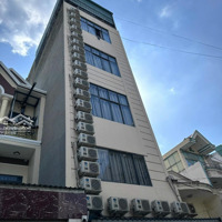Sốc!! Giá Chỉ 18 Tỷ - Hợp Đồng Thuê 100 Triệu !! Bán Nhà Lê Văn Phan - Tân Phú - 5X23M(28 Phòng)
