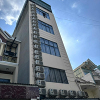 Sốc!! Giá Chỉ 18 Tỷ - Hợp Đồng Thuê 100 Triệu !! Bán Nhà Lê Văn Phan - Tân Phú - 5X23M(28 Phòng)