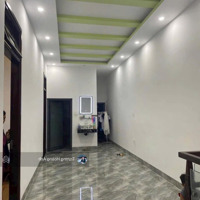 Bán Nhà 2 Tầng Mặt Tiền Đường Nguyễn Duy Trinh.diện Tích156M2. Ngang 6.5M. Gần Bãi Tắm Tân Trà.