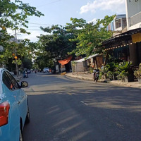 Bán Đất Chế Lan Viên, Mỹ An, Ngũ Hành Sơn, Đà Nẵng Giá Siêu Hời 22,8 Tỷ, 240M2