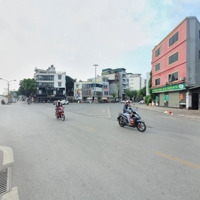 Bán Mảnh Đất Đẹp Phố Ngọc Thụy,Giá Đầu Tư Rẻ Nhất Thị Trường, Diện Tích: 110M,Đường Oto Tránh, Giá Bán 15.5 Tỷ.