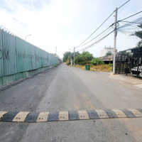 Bán Đấthẽm Xe Hơiđường Số 9, Hiệp Bình Phước - 60M2 - Giá Bán 5.1 Tỷ