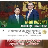 Bán Đất Đấu Giá Trung Dân,Khoái Châu, Hưng Yên 216M2 Mtien 6.6M Nở Hậu Cực Rẻ