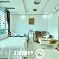 Trống Sẵn Studio 35M2 Ngay Kênh Nhiêu Lộc - Cầu Lê Văn Sỹ - Chùa Pháp Hoa - Trần Quốc Thảo Quận 3