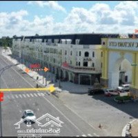 Cho Thuê Shophouse Dic Victory City, Đường Đại Lộ Võ Nguyên Giáp, 320M2 Sàn Xây Dựng