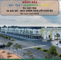 Cho Thuê Shophouse Dic Victory City, Đường Đại Lộ Võ Nguyên Giáp, 320M2 Sàn Xây Dựng
