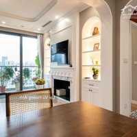 Chính Chủ Bán Căn 2 Phòng Ngủ- Full Nt - Tại Toả N04 Hoàng Đạo Thuý ! Lh : 0961846766