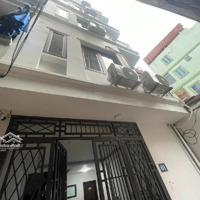 Chdv, Ccmn Lê Đức Thọ, 56M2, 5 Tầng, Ô Tô Đỗ Cách 30M,Diện Tích540 Tr/Năm
