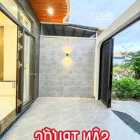 Nhà Mới Đầy Đủ Nội Thất - Khu Dân Cư Văn Hoá Tây Đô