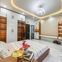 Nhà Mới Đầy Đủ Nội Thất - Khu Dân Cư Văn Hoá Tây Đô