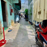 Bán Nhà Giá Tốt, Thạch Lam, Hiệp Tân , Tân Phú