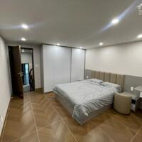 Cho thuê nhà mới 100% Văn Cao, DT: 85m2, 4 ngủ khép kín.