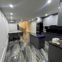 Cho thuê nhà mới 100% Văn Cao, DT: 85m2, 4 ngủ khép kín.
