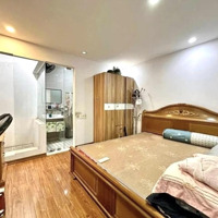 4,899Tỷ.nhà Gốc Dân 50M X 4 Tầng Trung Tâm Hoàng Văn Thụ, Hồng Bàng