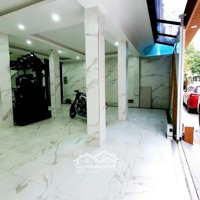 Nhà Phân Lô Xuân La, Tây Hồ 80M2 X 6 Tầng Thang Máy, Ô Tô Tránh,Mặt Tiền8,5M, 34,9 Tỷ