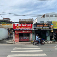 Bán Nhà Mặt Tiền 658 Bình Long Phường Tân Quí , Quận Tân Phú .
