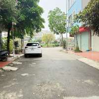 Bán Gấp Đất Tđc Trâu Quỳ, Đường Rộng Có Vỉa Hè. Liên Hệ: 0379483926