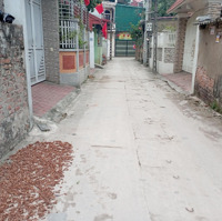 Chính Chủ Gửi Bán Mảnh Đất Đẹp Thôn Xuân Trạch. Xuân Canh. Đông Anh